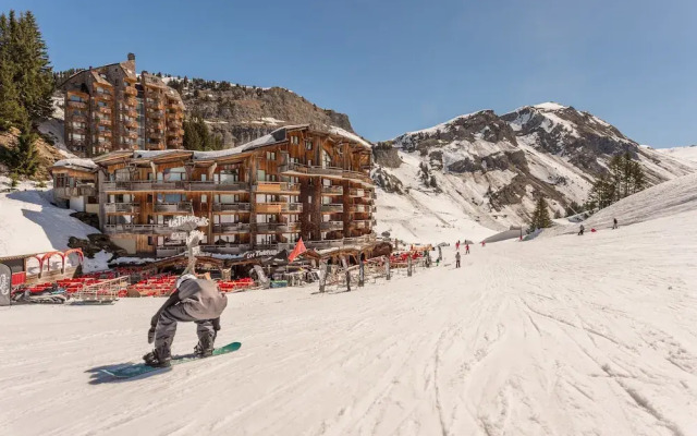 Pierre & Vacances Residence Sepia