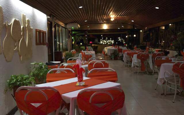 Hotel San Carlos