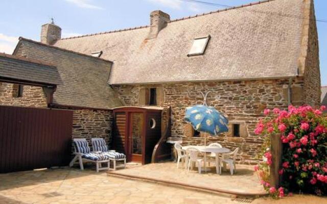 Holiday home Kerham Huellan