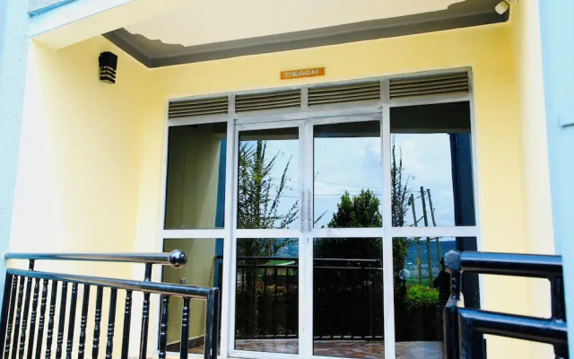 Westway Luxury Suites