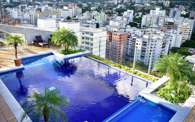 Pestana Caracas Premium City & Conference Hotel