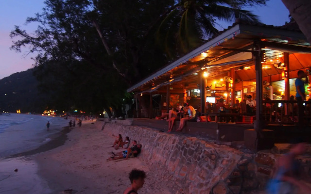 Sairee Cottage Resort (SHA Plus+)