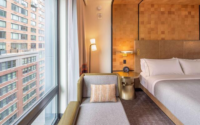 Canopy by Hilton Jersey City Arts District