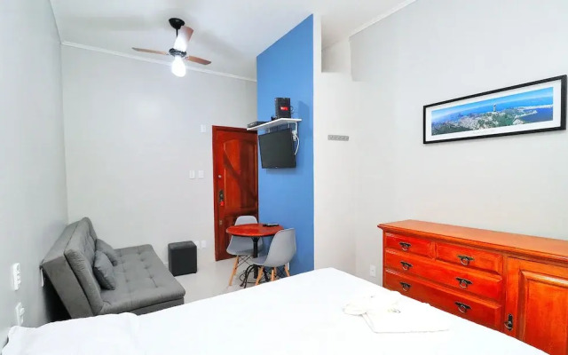 Santa Clara Studio