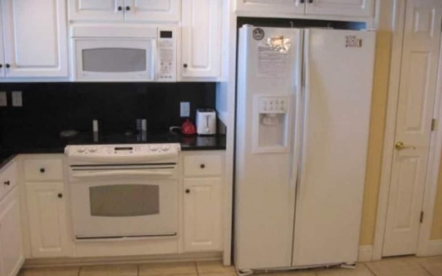 Treasure Island 207 - Two Bedroom Condo