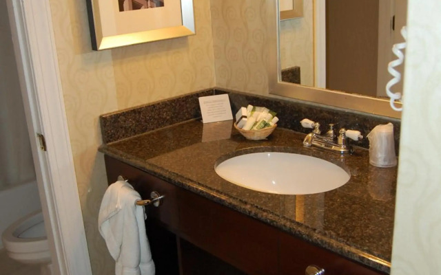 Windsor Inn Hotel