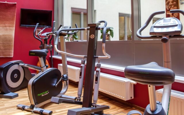 Boutique Hotel Am Stephansplatz