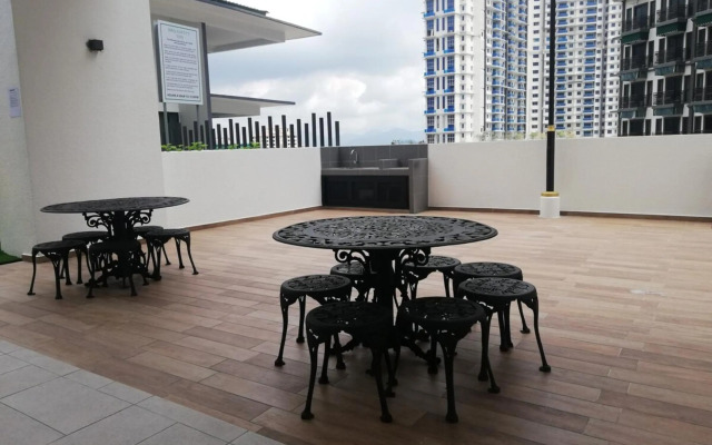 Geo 38 Residence Genting Highland