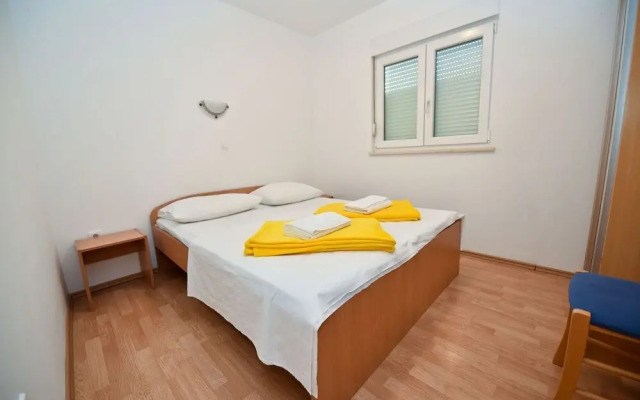 Ilija - With Parking - A1