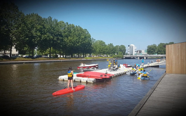 City'O Apparthotel