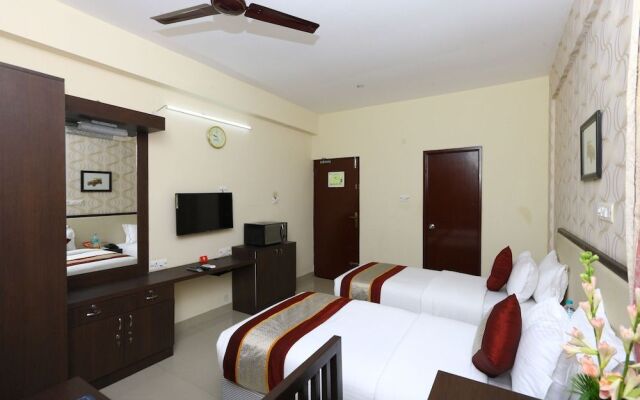 OYO 4917 Nortels Service Appartments