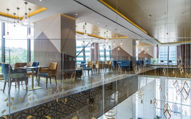 Swissotel Sarajevo