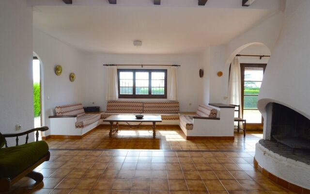 Casas Vall Gran Solsones