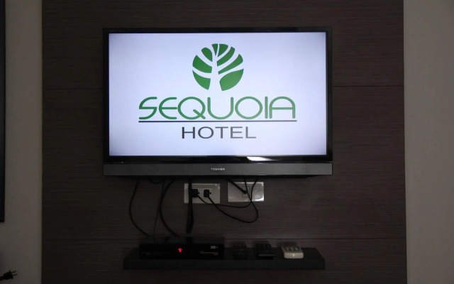 Sequoia Hotel Quezon City