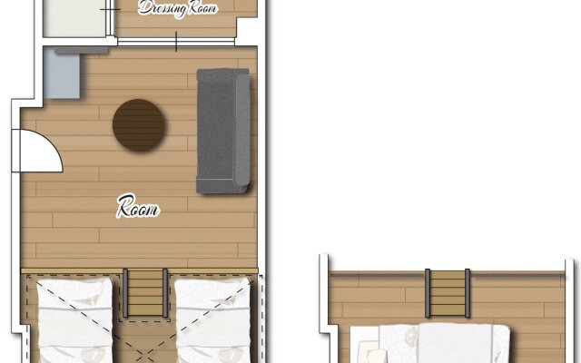 Zonk Hotel Haruyoshi