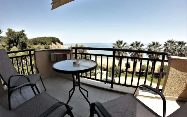 Pension Karvounoskala