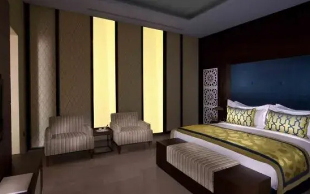Mushereib Boutique Hotel