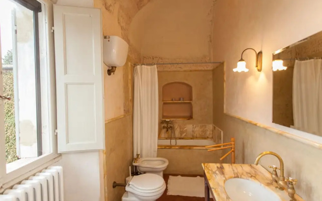 Tenuta di Spannocchia