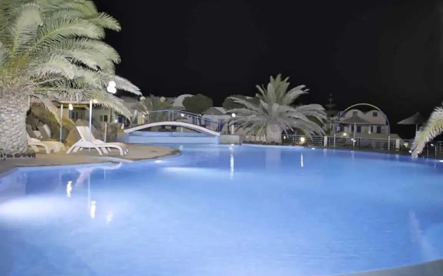 Caldera View Resort - Adults Only