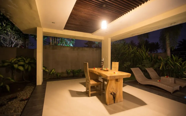 Asri Sari Resort Ubud