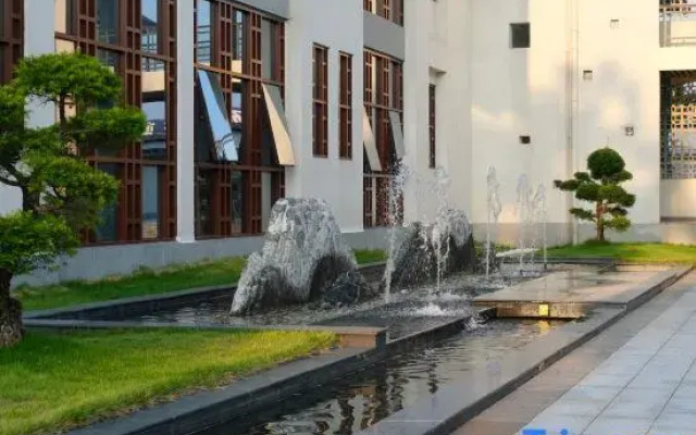 Hongkun Hotel