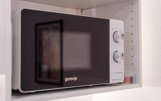 9 Ночей на улице Шотмана