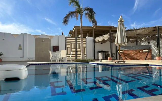 el-salam hotel