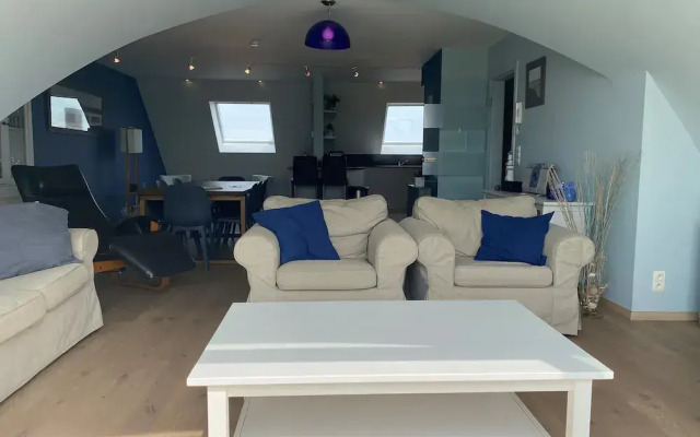 Apartment in Nieuwpoort Near the Beach