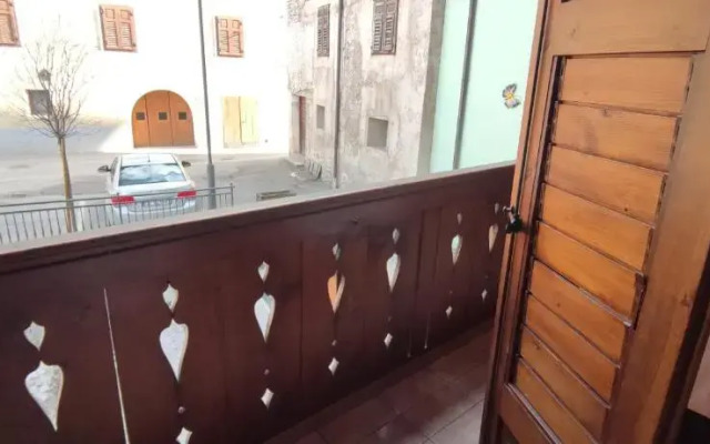 Appartamento San Francesco