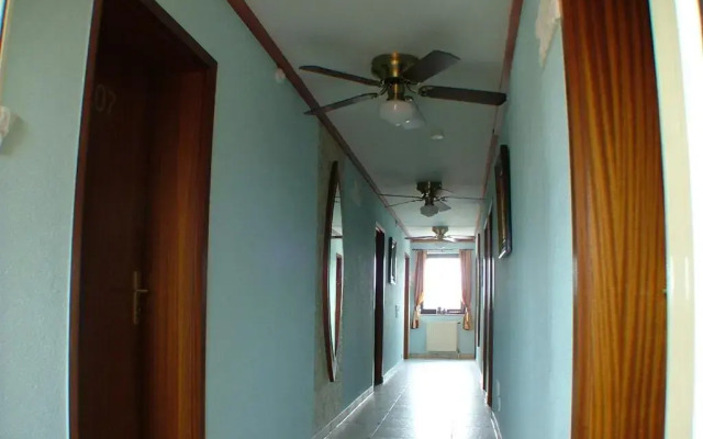 Hotel garni ABB  Pension Zur Lutherstadt