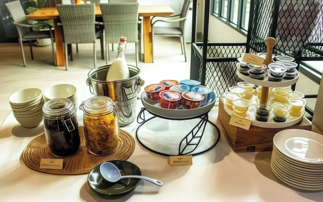 Na Napa Wellness Spa & Resort