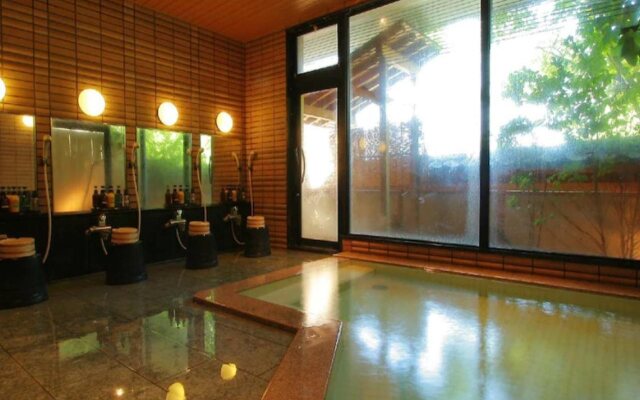 Tamaya Ryokan