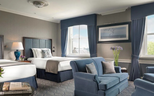 The Shelbourne, Autograph Collection