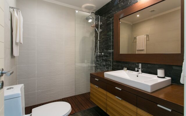 ALTIDO Charming Patio