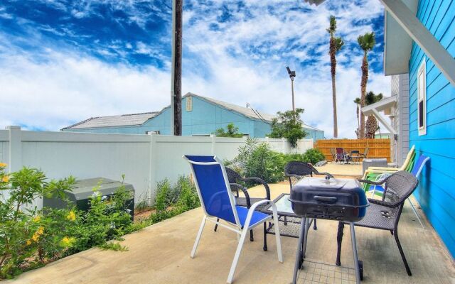 Casa Sol 15 by RedAwning