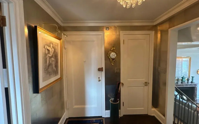 NY Luxury Home Suites