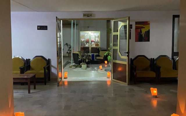 Hotel Antar Bechar