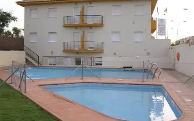 Apartamentos Turísticos los Girasoles