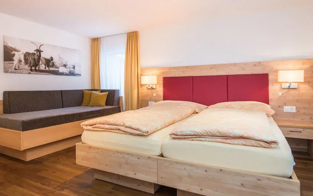 Ferienhaus Matterhorngruss