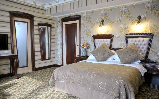 Boutique The Anilife Hotels - Boutique Class
