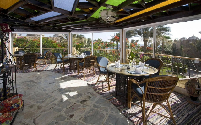 Jewels Sahara Boutique Resort