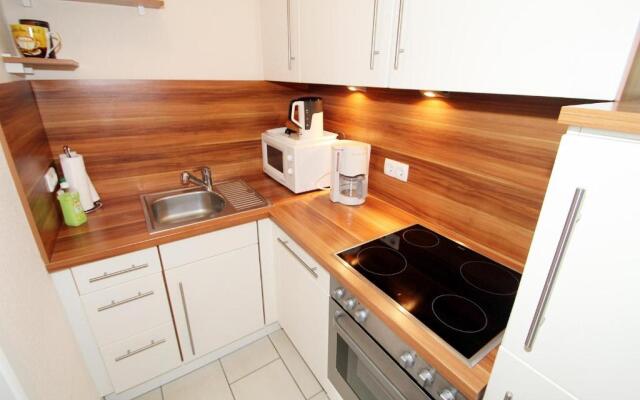 Ferienpark D10-005 Ferienpark