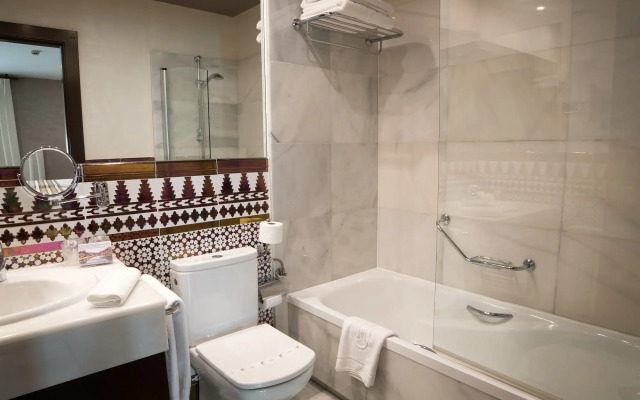 Hotel Pintor El Greco