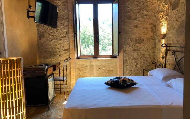 Agriturismo L' Impero Romano