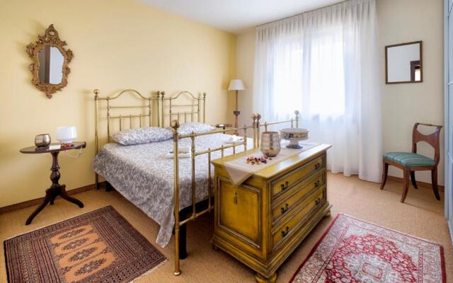 Villa Terme Padova-Relax & Wellness