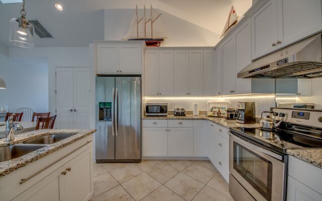 Villa Blue Heron I - Roelens Vacations