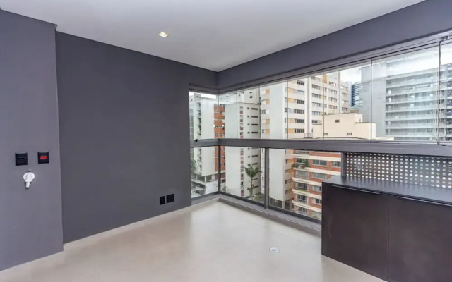 360 VN Oscar Freire by Housi