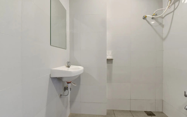 Hotel Infinity by OYO Rooms