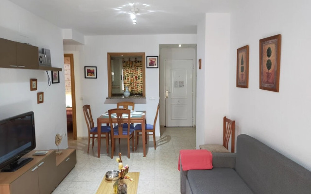 Acv - Isla Park-1 Línea Planta 1 Sur