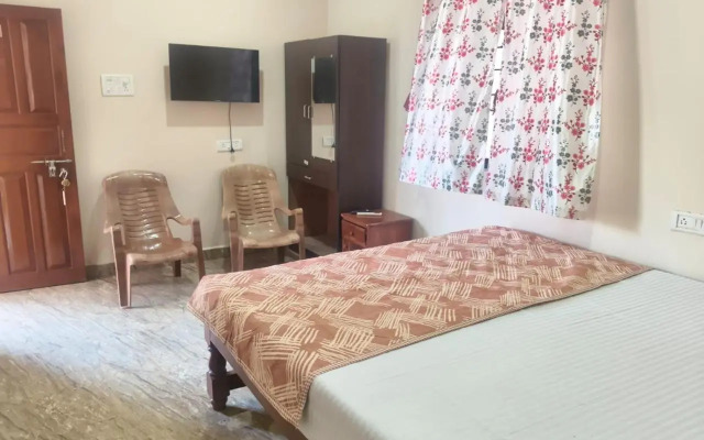 C Queen Beach Resort